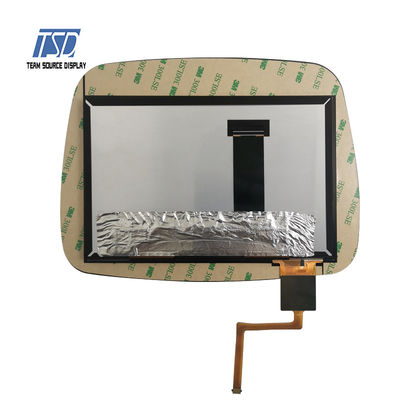 1280xRGBx768 7'' LVDS Interface IPS TFT LCD Display Module For 2 Wheeler Scooter