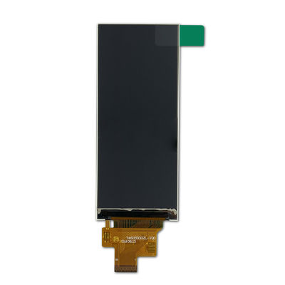 3.5'' 3.5 Inch 320xRGBx480 Resolution MCU Interface Transmissive TN TFT LCD Display Module