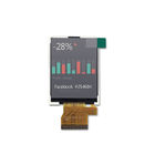 240x320 resolution 2.8 Inch IPS TFT LCD Display with SPI interface