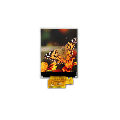 240x320 2.4 Inch 200nits TFT LCD SPI Interface Display With NV3029G-01 IC