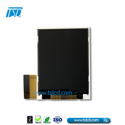 2'' 2 Inch 176xRGBx220 Resolution TN Resistive Color TFT LCD Touch Screen MCU Interface Display Module