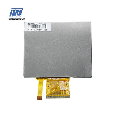 320x240 3.5 Inch TFT LCD Display SSD2119 IC With Resistive Touch Screen